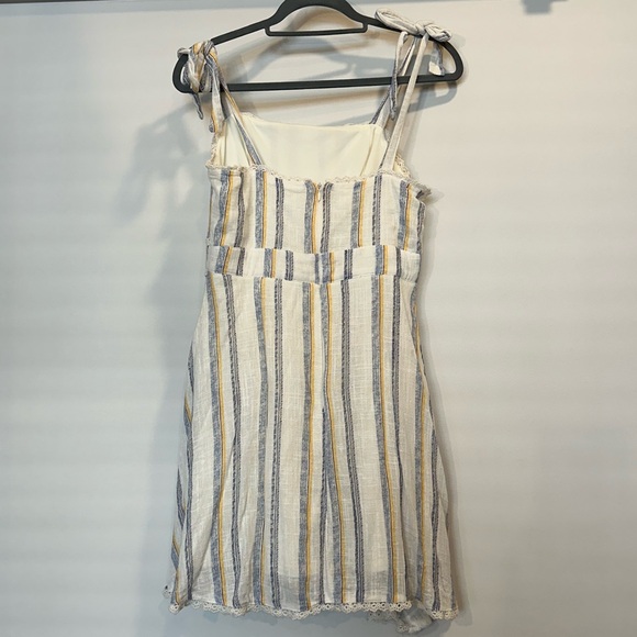 Altar’d State Sun Dress - Picture 4 of 7